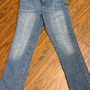 Boy’s Size 16 The Children’s Place Classic Blue Denim Jeans